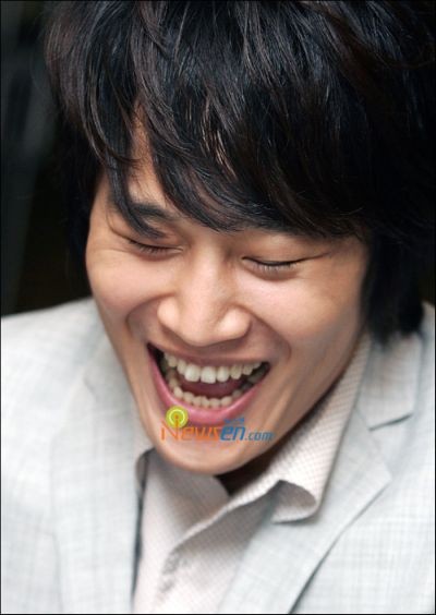 Cha Tae-Hyun Fotoğrafı