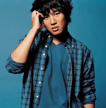 Cha Tae-Hyun Fotoğrafı