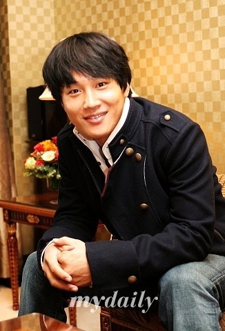 Cha Tae-Hyun Fotoğrafı