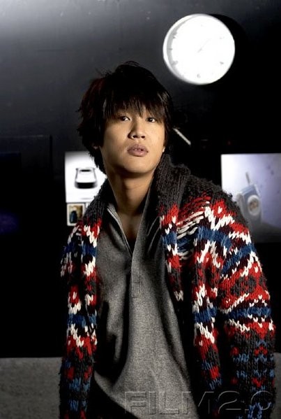 Cha Tae-Hyun Fotoğrafı