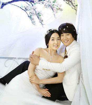 Cha Tae-Hyun Fotoğrafı