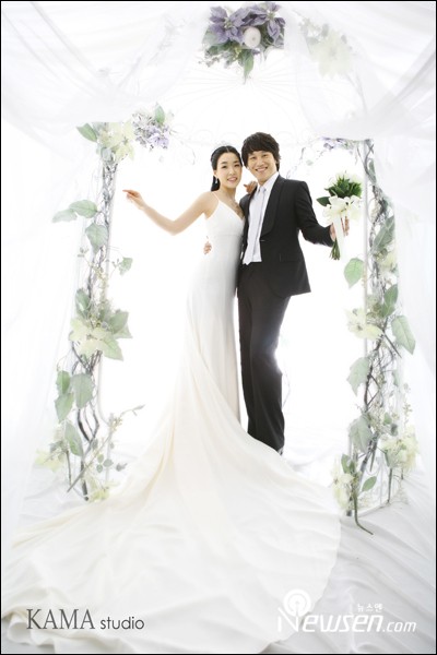 Cha Tae-Hyun Fotoğrafı