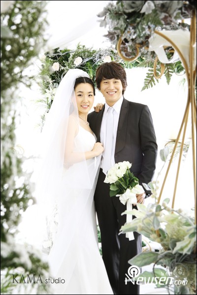 Cha Tae-Hyun Fotoğrafı