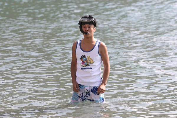 Cha Tae-Hyun Fotoğrafı