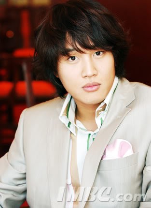 Cha Tae-Hyun Fotoğrafı