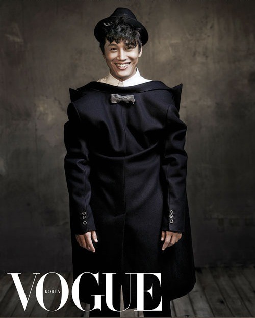 Cha Tae-Hyun Fotoğrafı