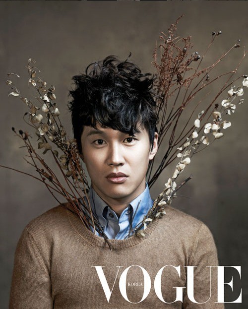 Cha Tae-Hyun Fotoğrafı