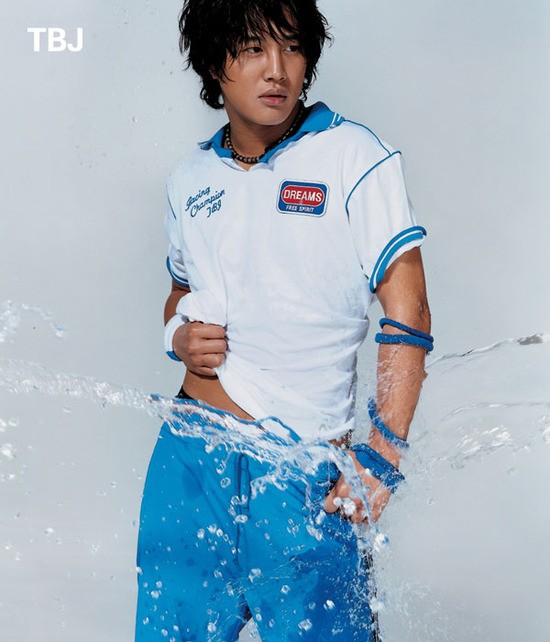 Cha Tae-Hyun Fotoğrafı