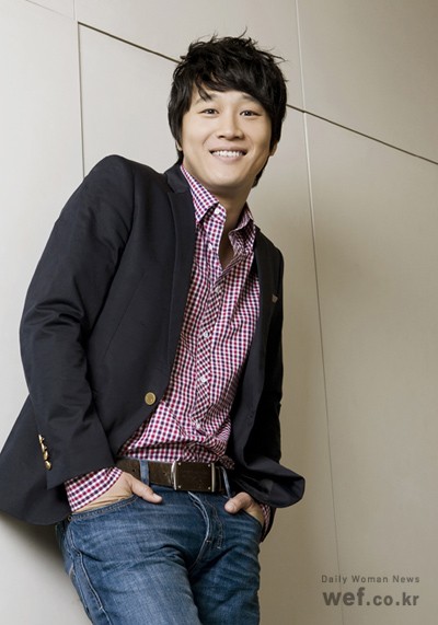 Cha Tae-Hyun Fotoğrafı