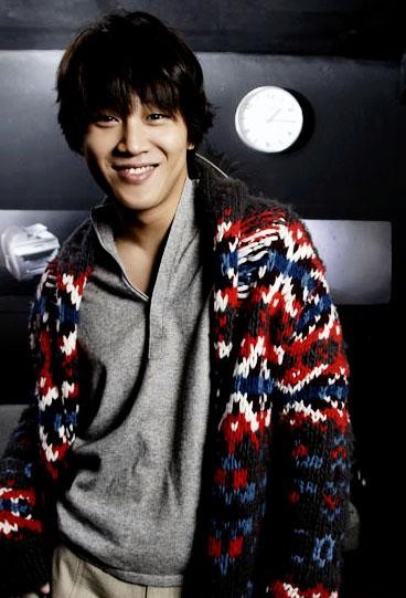 Cha Tae-Hyun fotoğrafı