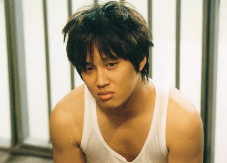 Cha Tae-Hyun fotoğrafı
