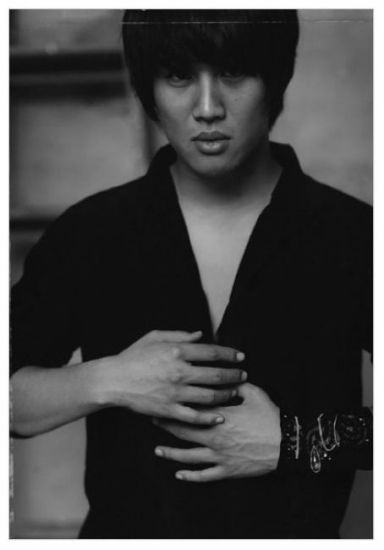 Cha Tae-Hyun fotoğrafı