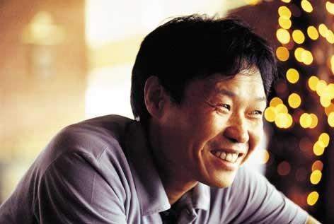 Kwak Jae-young fotoğrafı