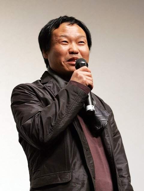 Kwak Jae-young Fotoğrafı