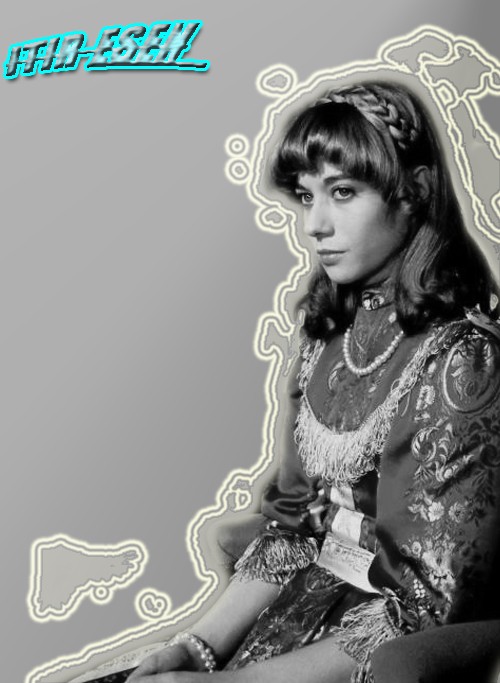 Itır Esen fotoğrafı