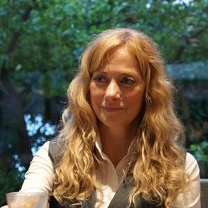 Itır Esen fotoğrafı