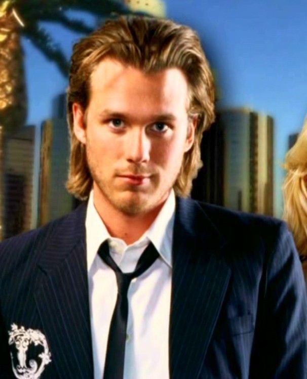 Eric Lively Fotoğrafı
