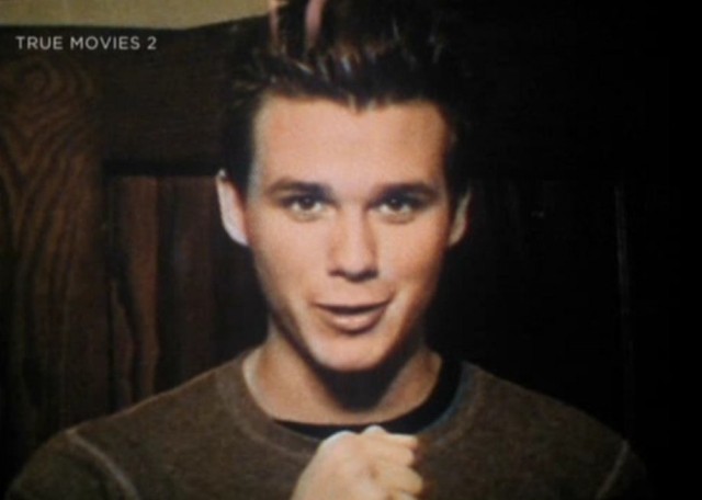 Eric Lively fotoğrafı