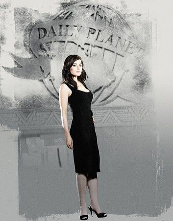 Erica Durance Fotoğrafı