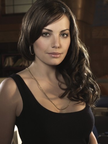 Erica Durance fotoğrafı