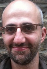 Andy Stebbing fotoğrafı