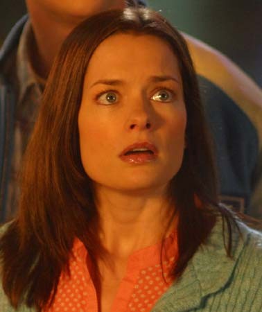 Gina Holden Fotoğrafı