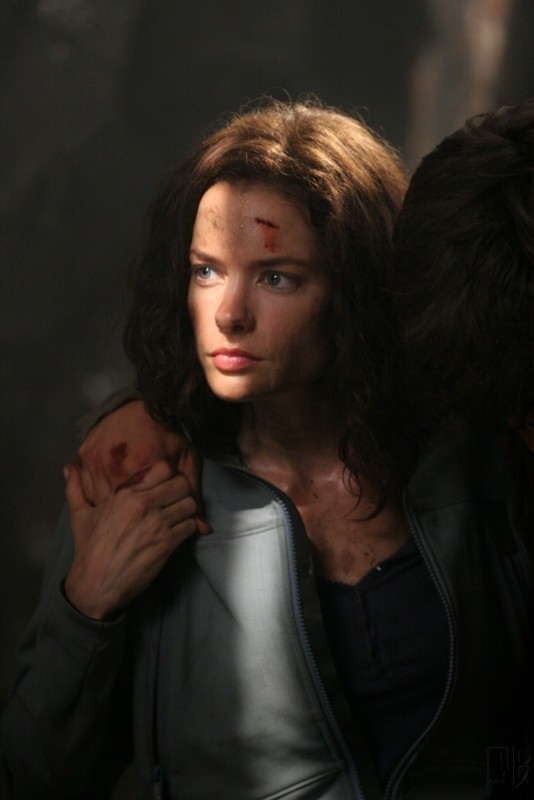 Gina Holden Fotoğrafı