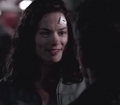 Gina Holden Fotoğrafı