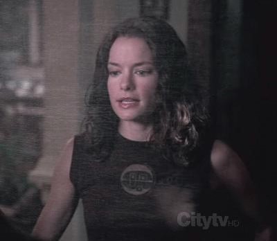 Gina Holden Fotoğrafı