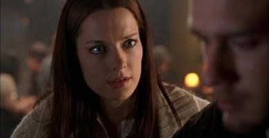 Gina Holden Fotoğrafı