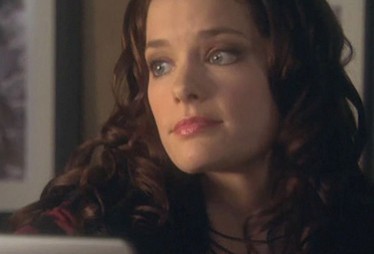 Gina Holden Fotoğrafı