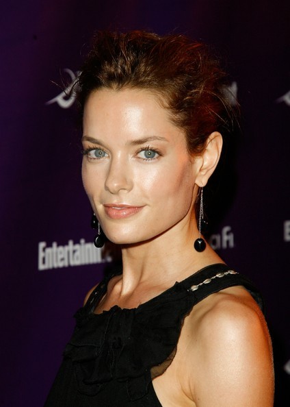 Gina Holden Fotoğrafı