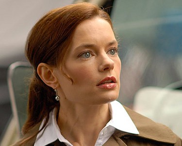 Gina Holden Fotoğrafı