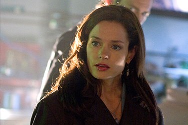 Gina Holden Fotoğrafı