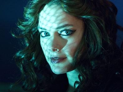 Gina Holden Fotoğrafı