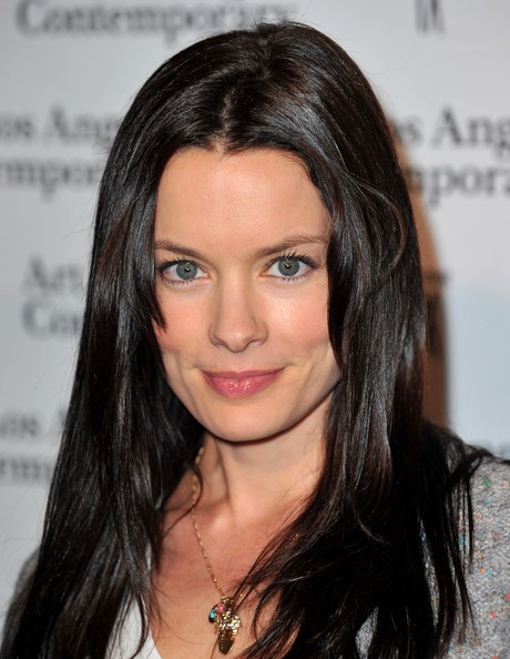 Gina Holden Fotoğrafı