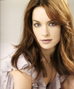 Gina Holden Fotoğrafı