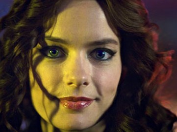 Gina Holden Fotoğrafı