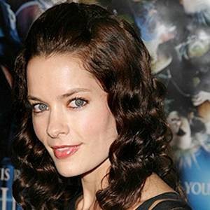 Gina Holden Fotoğrafı