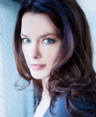 Gina Holden Fotoğrafı