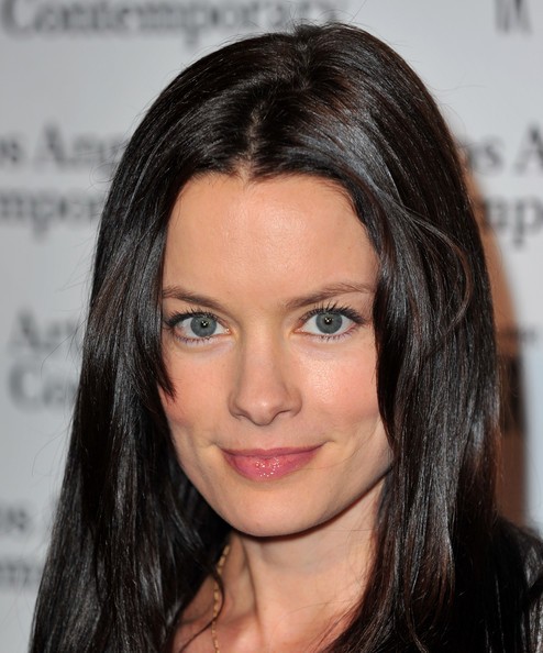 Gina Holden Fotoğrafı