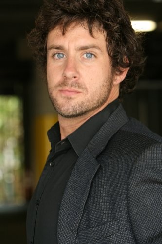 Cody Chappel fotoğrafı