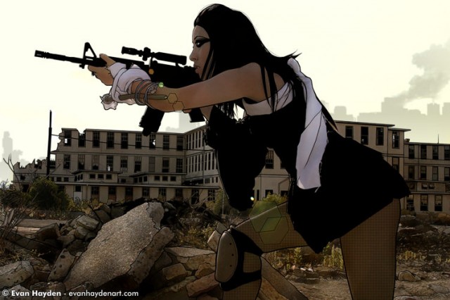 Katie Soo fotoğrafı