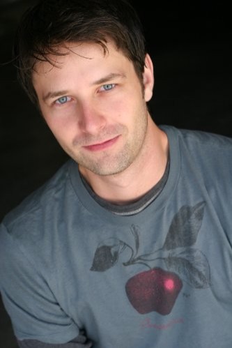 Joe Towne fotoğrafı