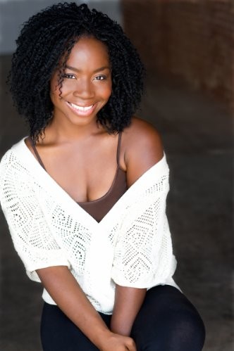 Ihuoma Ofordire fotoğrafı