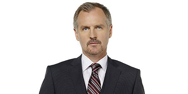 Andrew Airlie fotoğrafı