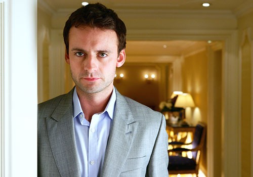 Callum Blue fotoğrafı