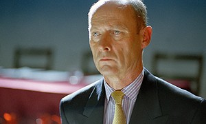 Patrick Malahide fotoğrafı