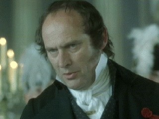 Patrick Malahide fotoğrafı