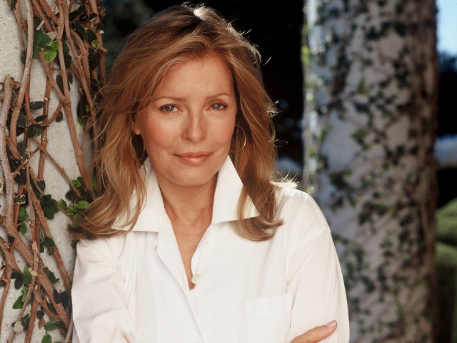 Cheryl Ladd fotoğrafı